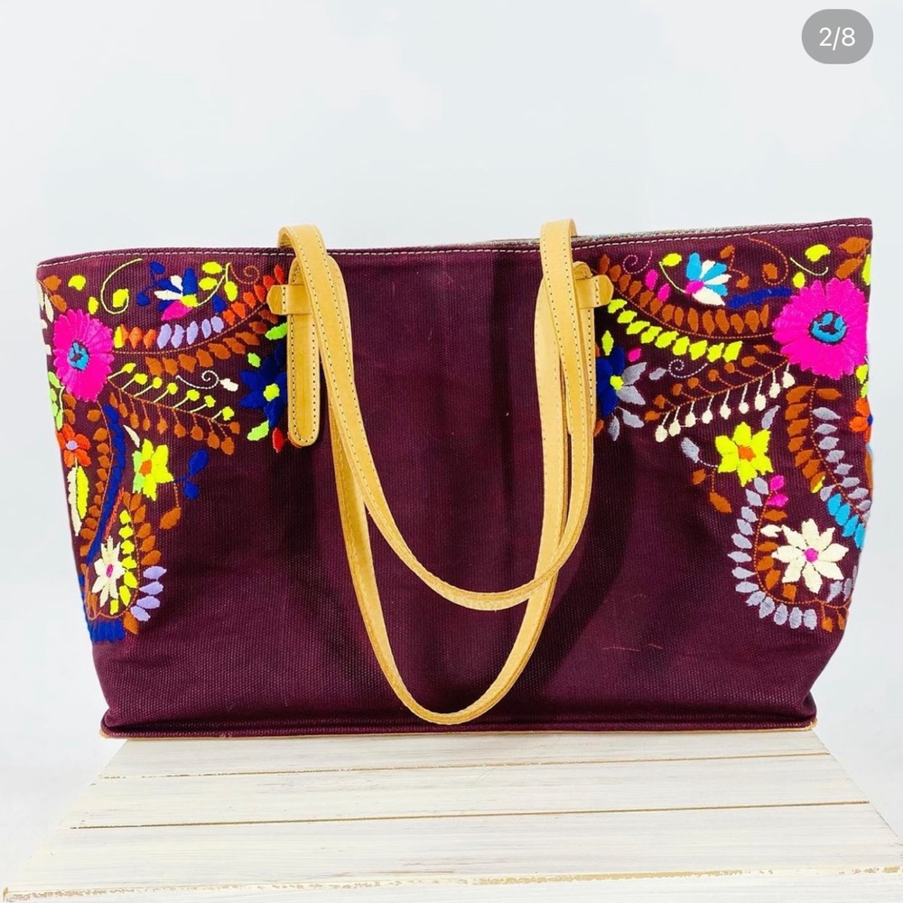 Consuela purse